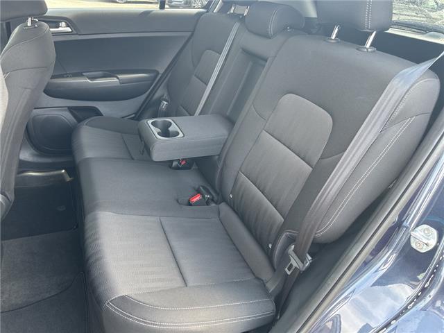 2018 Kia Sportage LX (Stk: 655003J) in Surrey - Image 13 of 15