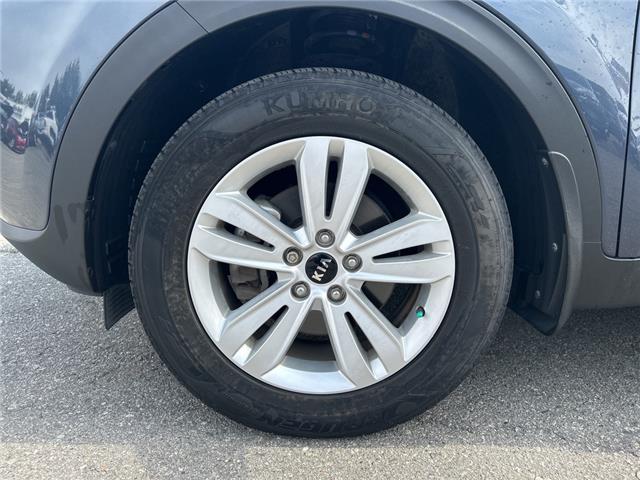 2018 Kia Sportage LX (Stk: 655003J) in Surrey - Image 15 of 15