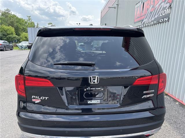 2016 Honda Pilot Touring (Stk: 2680) in Hawkesbury - Image 5 of 23