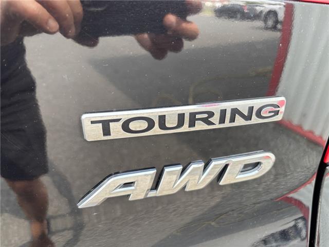 2016 Honda Pilot Touring (Stk: 2680) in Hawkesbury - Image 6 of 23