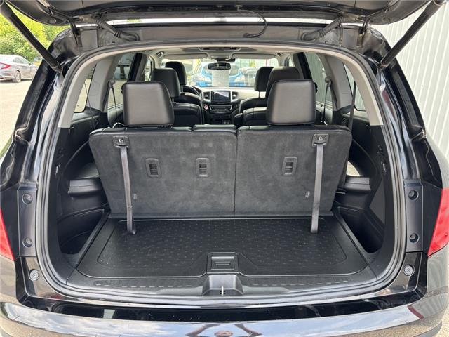 2016 Honda Pilot Touring (Stk: 2680) in Hawkesbury - Image 7 of 23
