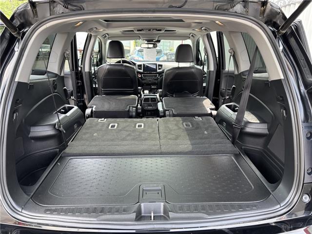 2016 Honda Pilot Touring (Stk: 2680) in Hawkesbury - Image 9 of 23