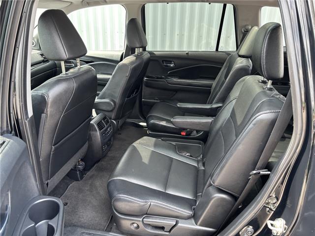 2016 Honda Pilot Touring (Stk: 2680) in Hawkesbury - Image 10 of 23