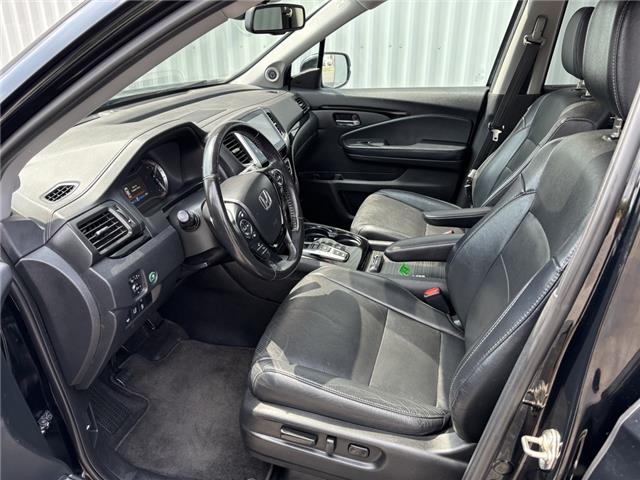 2016 Honda Pilot Touring (Stk: 2680) in Hawkesbury - Image 11 of 23