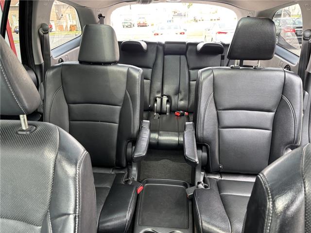 2016 Honda Pilot Touring (Stk: 2680) in Hawkesbury - Image 12 of 23