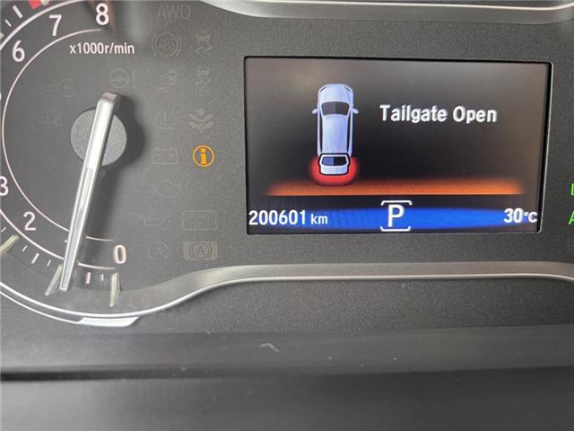 2016 Honda Pilot Touring (Stk: 2680) in Hawkesbury - Image 15 of 23