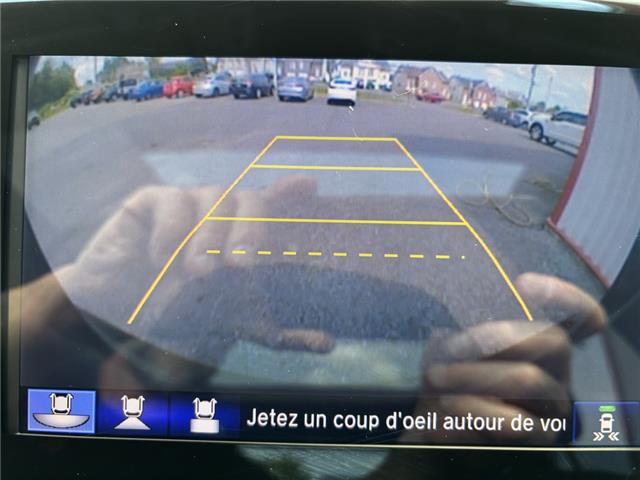 2016 Honda Pilot Touring (Stk: 2680) in Hawkesbury - Image 17 of 23