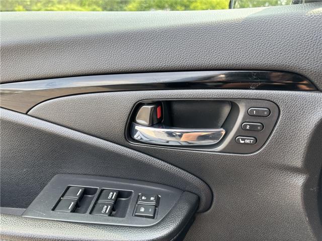 2016 Honda Pilot Touring (Stk: 2680) in Hawkesbury - Image 21 of 23