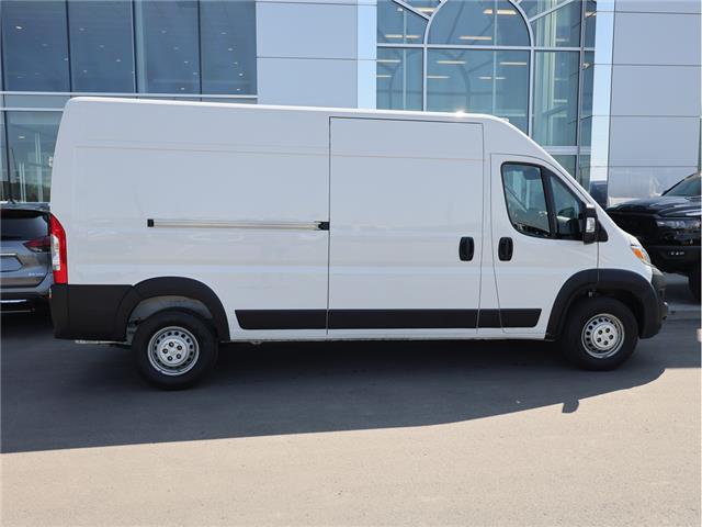 2025 RAM ProMaster 2500 High Roof (Stk: L627) in Calgary - Image 9 of 18