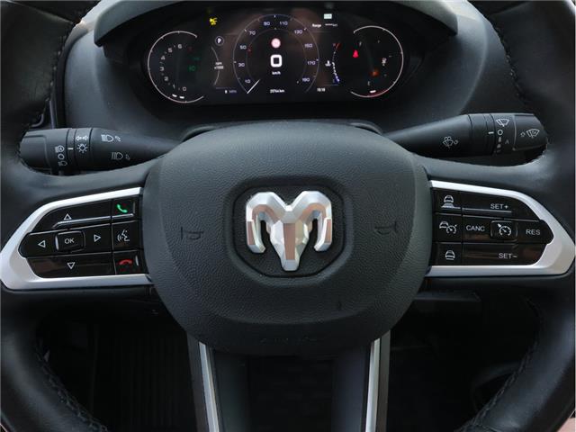 2025 RAM ProMaster 2500 High Roof (Stk: L627) in Calgary - Image 16 of 18 2025 RAM ProMaster 2500 High Roof (Stk: L627) in Calgary - Image 16 of 18