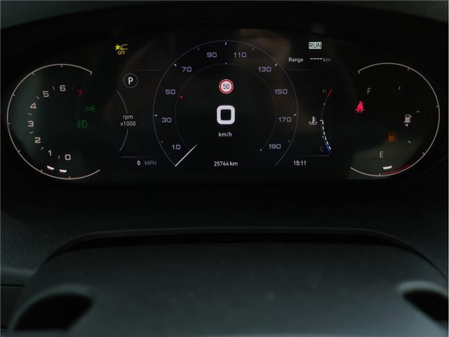 2025 RAM ProMaster 2500 High Roof (Stk: L627) in Calgary - Image 17 of 18