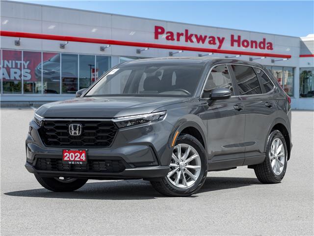 2024 Honda CR-V EX-L (Stk: 2313659A) in North York - Image 1 of 30