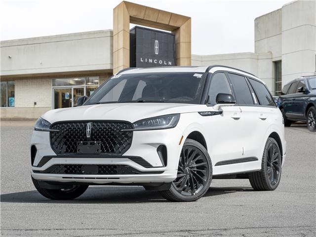 2025 Lincoln Aviator Reserve (Stk: 25A4505) in Mississauga - Image 1 of 34