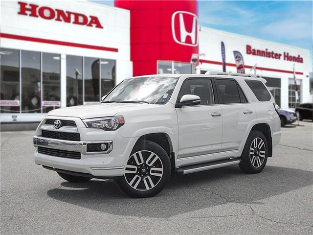 2019 Toyota 4Runner SR5 (Stk: 62P25-047) in Vernon - Image 1 of 25