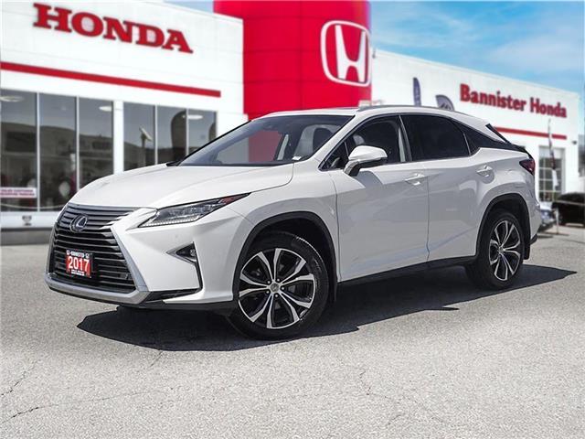 2017 Lexus RX 350 Base (Stk: 62P25-051) in Vernon - Image 1 of 24