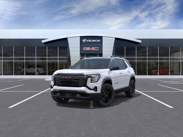 2026 GMC Terrain Elevation (Stk: L159268) in Newmarket - Image 1 of 6