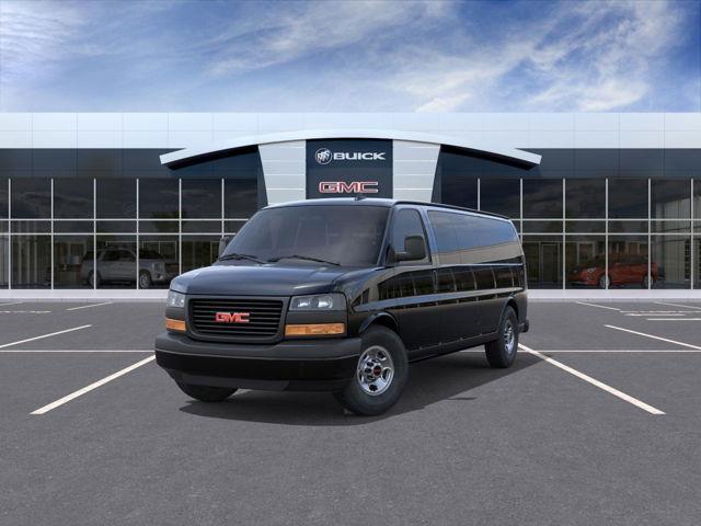 2025 GMC Savana 3500 LS (Stk: R26806) in Ottawa - Image 1 of 6