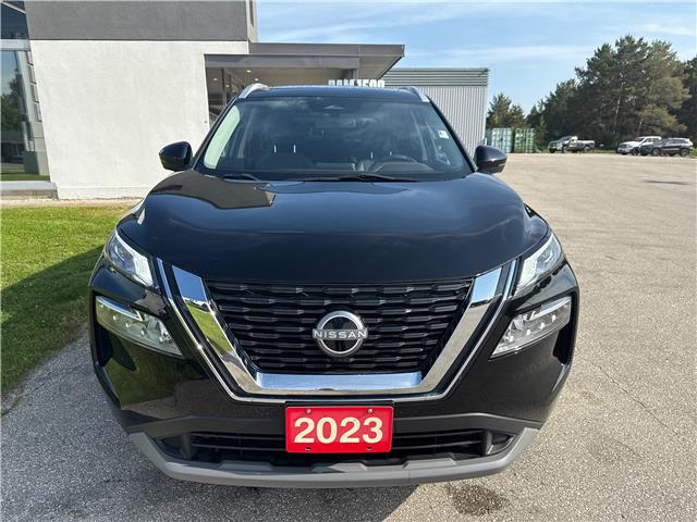 2023 Nissan Rogue  (Stk: 0176P) in Meaford - Image 2 of 13