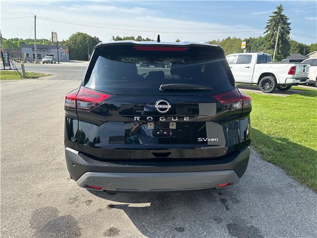 2023 Nissan Rogue  (Stk: 0176P) in Meaford - Image 6 of 13
