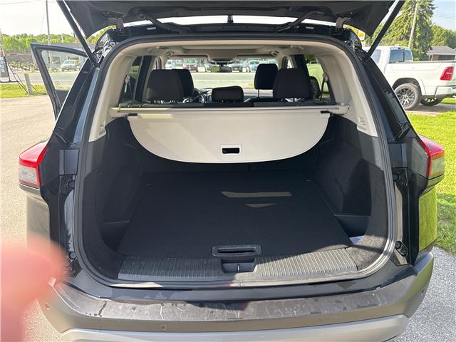 2023 Nissan Rogue  (Stk: 0176P) in Meaford - Image 11 of 13