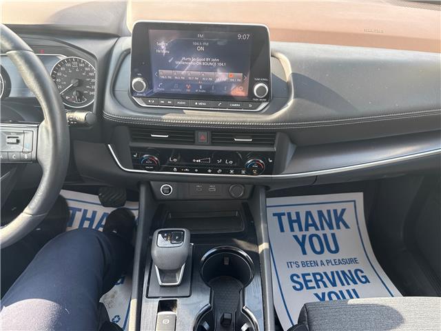2023 Nissan Rogue  (Stk: 0176P) in Meaford - Image 13 of 13