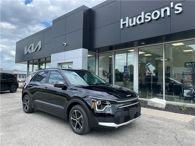 2025 Kia Niro EX (Stk: K25300) in Listowel - Image 1 of 26