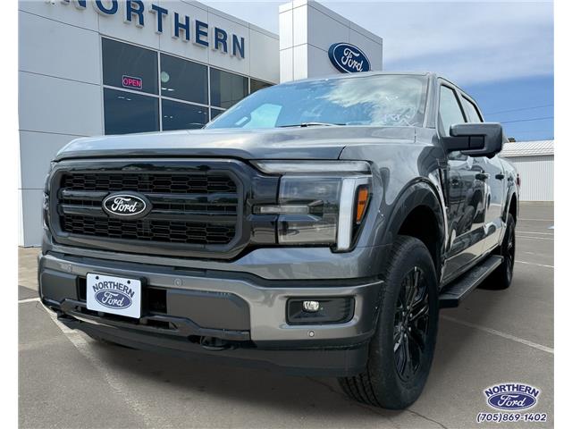 2025 Ford F-150 Lariat (Stk: 25112) in Espanola - Image 1 of 8