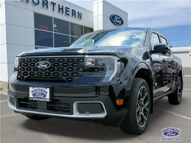 2025 Ford Maverick Lariat (Stk: 25047) in Espanola - Image 1 of 16