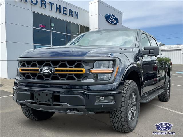 2025 Ford F-150 Tremor (Stk: 25126) in Espanola - Image 1 of 8