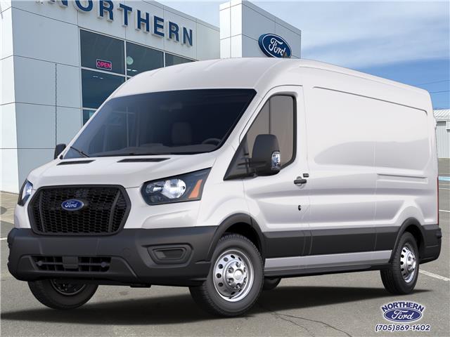 2025 Ford Transit-250 Cargo Base (Stk: 25032) in Espanola - Image 1 of 7