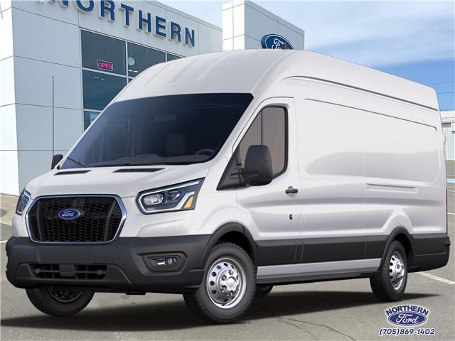 2025 Ford Transit-250 Cargo Base (Stk: 25127) in Espanola - Image 1 of 7