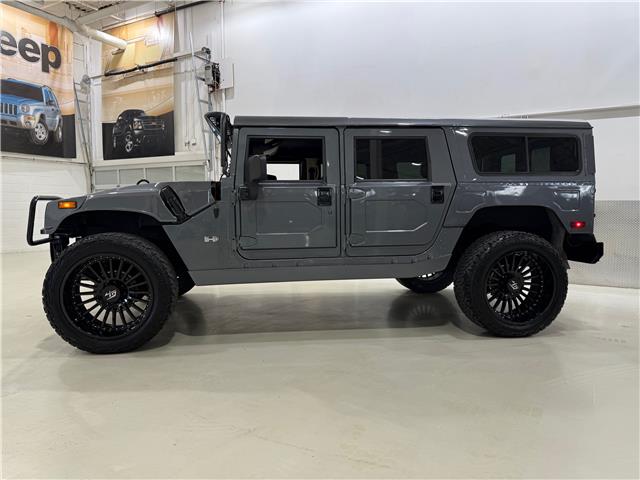 2006 Hummer H1 ALPHA (Stk: C8359) in Saint-Eustache - Image 2 of 26