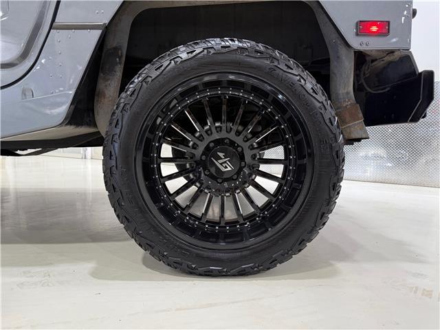 2006 Hummer H1 ALPHA (Stk: C8359) in Saint-Eustache - Image 8 of 26