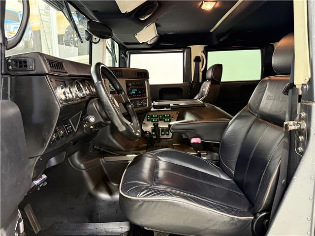 2006 Hummer H1 ALPHA (Stk: C8359) in Saint-Eustache - Image 9 of 26