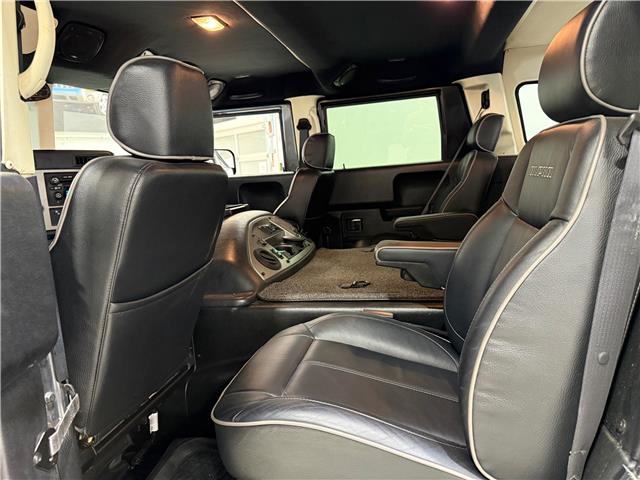 2006 Hummer H1 ALPHA (Stk: C8359) in Saint-Eustache - Image 11 of 26