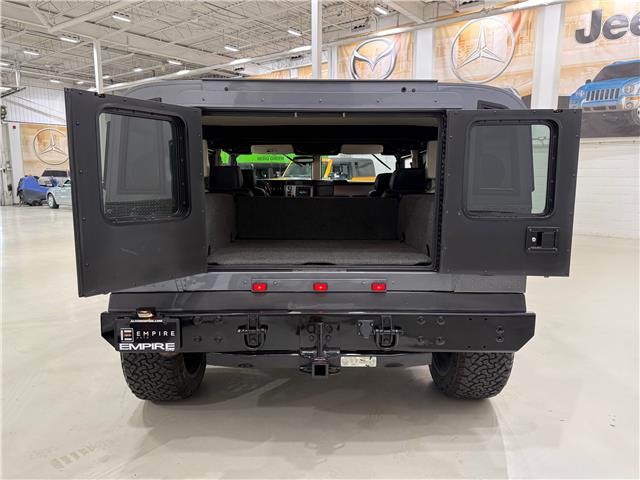 2006 Hummer H1 ALPHA (Stk: C8359) in Saint-Eustache - Image 12 of 26