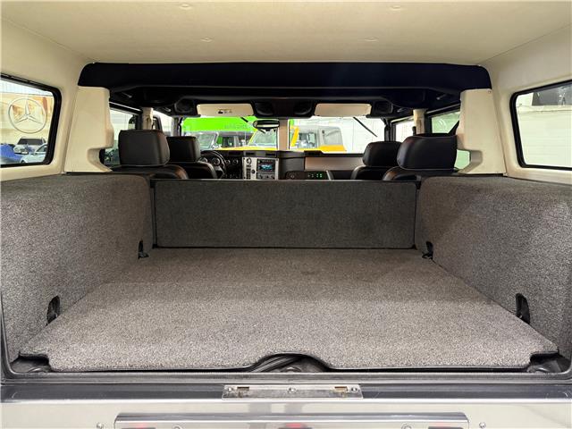 2006 Hummer H1 ALPHA (Stk: C8359) in Saint-Eustache - Image 13 of 26