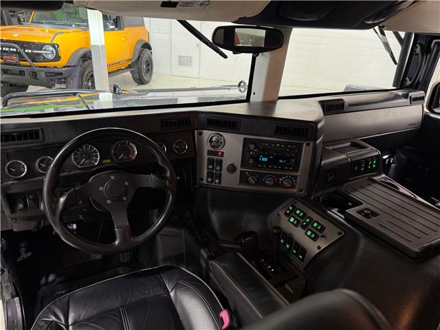 2006 Hummer H1 ALPHA (Stk: C8359) in Saint-Eustache - Image 14 of 26