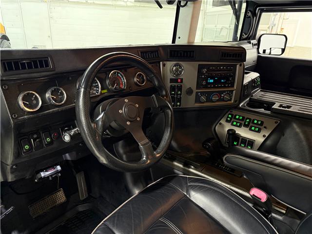 2006 Hummer H1 ALPHA (Stk: C8359) in Saint-Eustache - Image 15 of 26