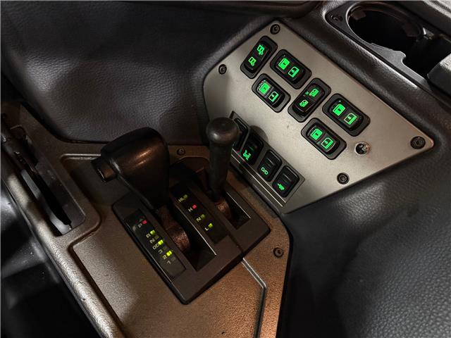 2006 Hummer H1 ALPHA (Stk: C8359) in Saint-Eustache - Image 18 of 26