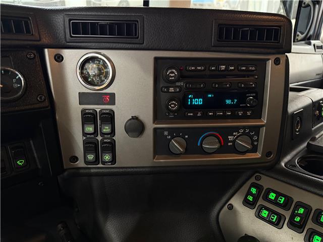 2006 Hummer H1 ALPHA (Stk: C8359) in Saint-Eustache - Image 19 of 26