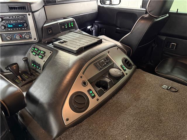 2006 Hummer H1 ALPHA (Stk: C8359) in Saint-Eustache - Image 20 of 26