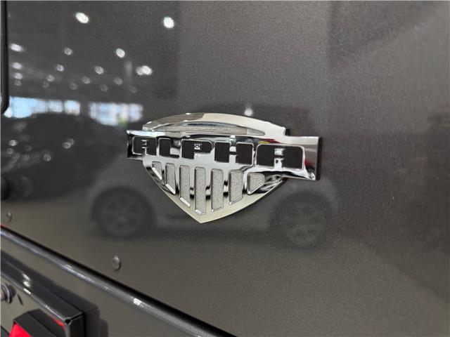 2006 Hummer H1 ALPHA (Stk: C8359) in Saint-Eustache - Image 21 of 26
