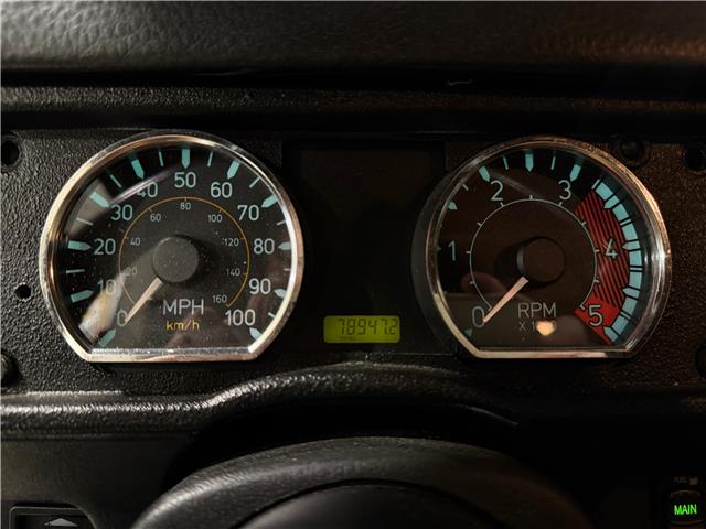 2006 Hummer H1 ALPHA (Stk: C8359) in Saint-Eustache - Image 24 of 26