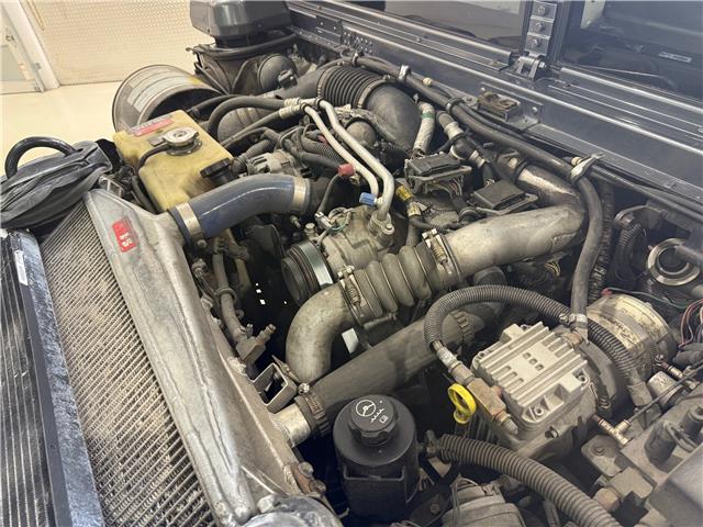 2006 Hummer H1 ALPHA (Stk: C8359) in Saint-Eustache - Image 25 of 26