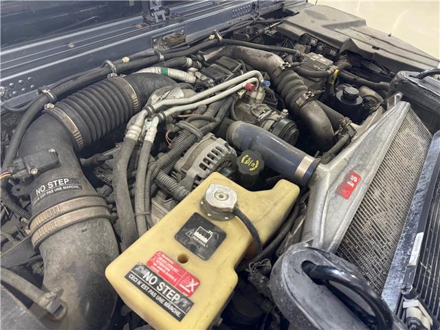 2006 Hummer H1 ALPHA (Stk: C8359) in Saint-Eustache - Image 26 of 26