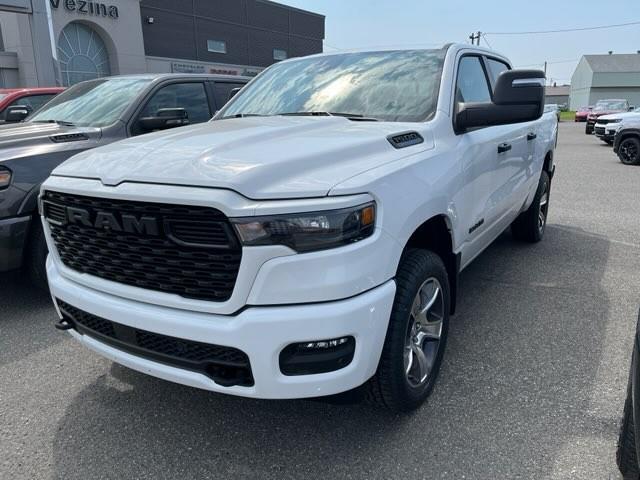 2025 RAM 1500 Tradesman in Matane - Image 2 of 4