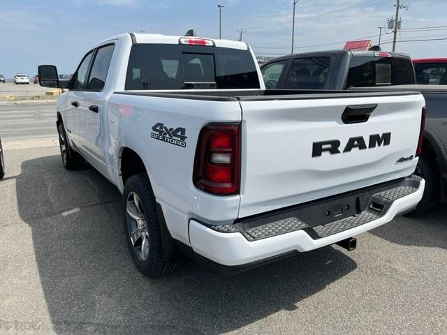 2025 RAM 1500 Tradesman in Matane - Image 3 of 4
