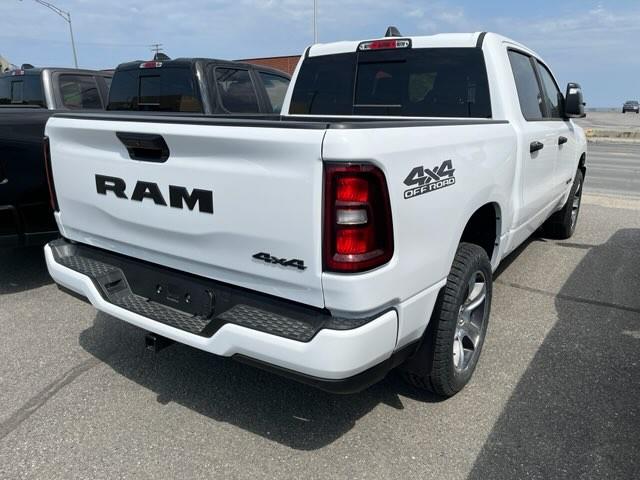 2025 RAM 1500 Tradesman in Matane - Image 4 of 4