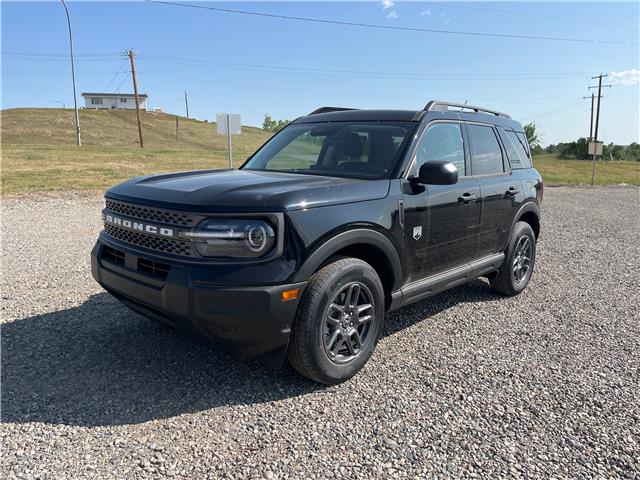 2025 Ford Bronco Sport Big Bend (Stk: 5S0389) in Cardston - Image 1 of 13